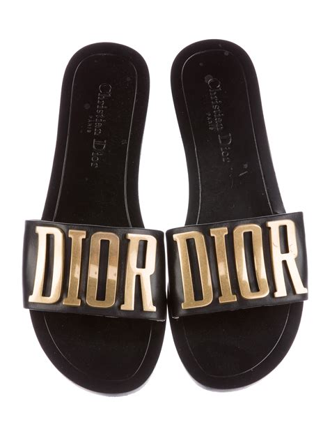 dior summer shoes|Dior shoes women.